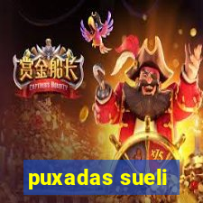 puxadas sueli